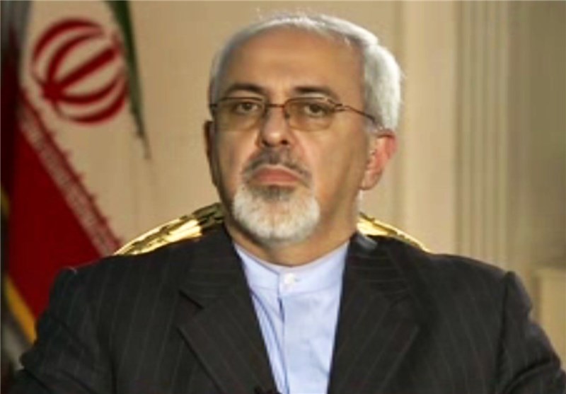 Iran’s FM Continues Diplomatic Consultations in New York