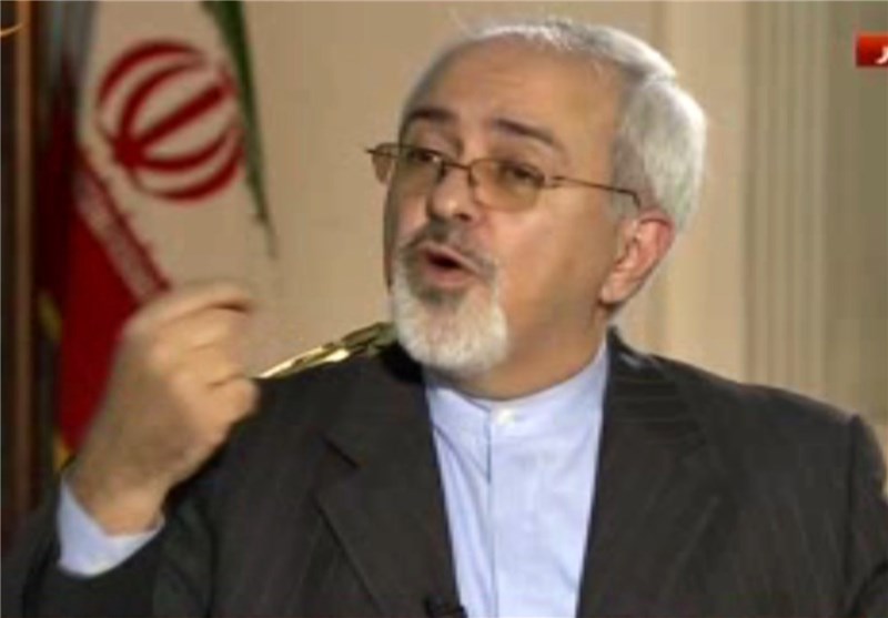 Iran Waiting for West’s Practical Change of Approach: Zarif