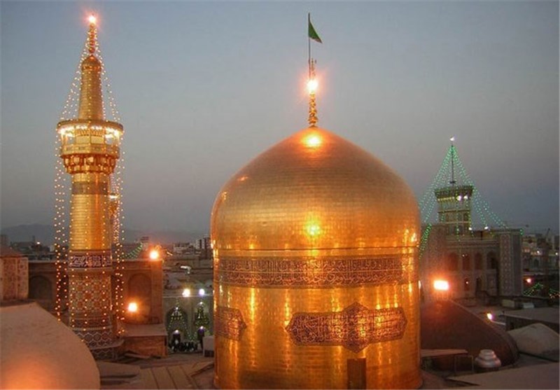 سفارش امام رضا(ع) به دعبل درباره سپاس از خدا