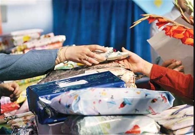 آغاز پویش ملی «جشن عاطفه‌ها» در هرمزگان