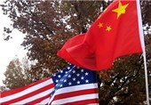 چین از دنیا می‌خواهد نظام تحریم‌های آمریکا را تضعیف کنند