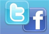 توئیتر پرسودترین شبکه اجتماعی شد/فیس‌بوک در آستانه شکست