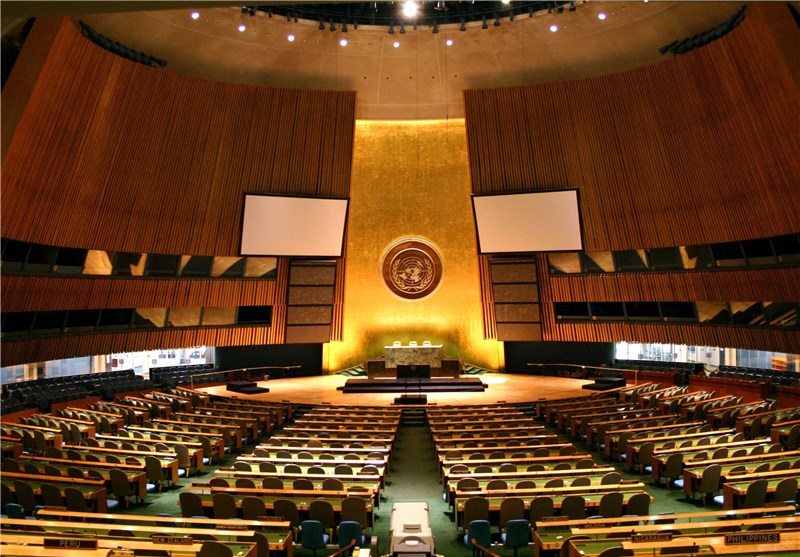 پس گرفته شدن دعوت ایران برای حضور در ژنو2 ضعف سازمان ملل بود