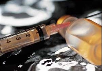 فوت ناشی از مصرف مواد مخدر در قزوین 34 درصد کاهش یافته است