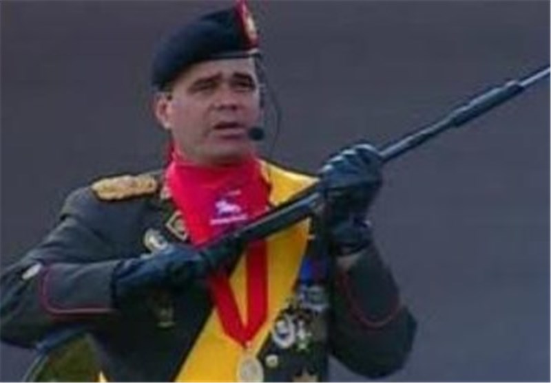 3 ژنرال نیروی هوایی ونزوئلا به‌اتهام توطئه برای کودتا بازداشت شدند