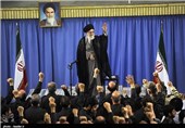 Leader Calls on IRGC to Keep Abreast of Developments, Events