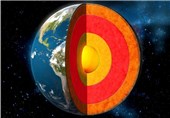 Ancient Structure Surrounds Earth’s Core, Study Says