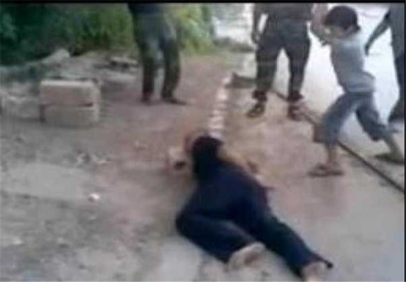 فرانسه اعلام کرد آماده تسلیح تروریست های سوری است