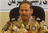 فرمانده قرارگاه منطقه‌ای شمال‌شرق ارتش: حضور حداکثری در انتخابات ضامن امنیت و اقتدار کشور است