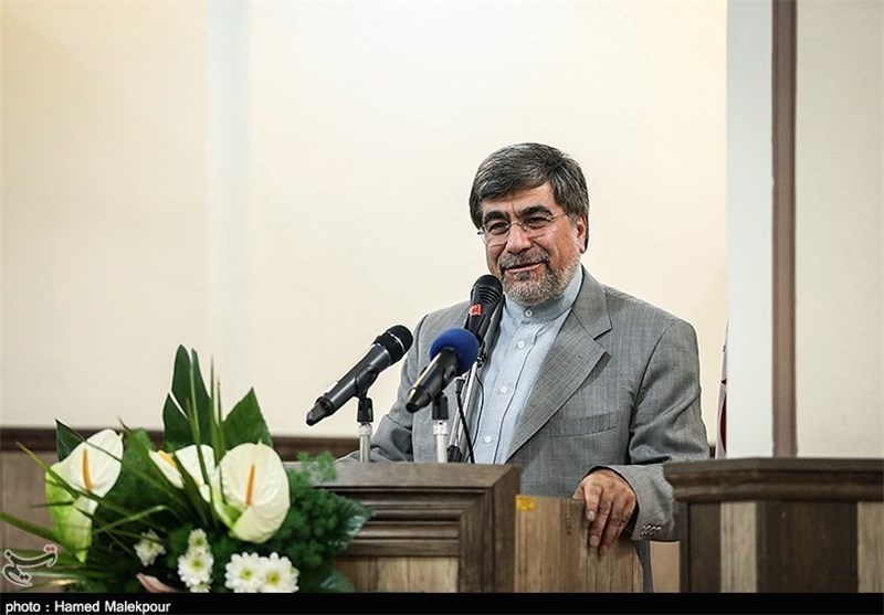 نخستین همایش بین‌‌المللی اسناد ایرانی برگزار شد