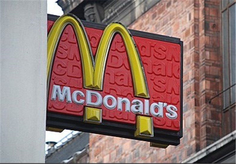 مک دونالد تمام رستوران هایش را در انگلیس و ایرلند می بندد