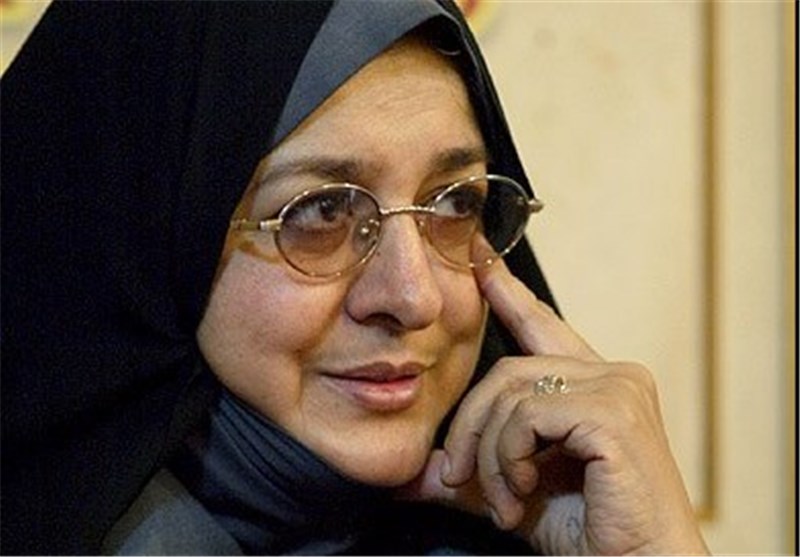 فاطمه راکعی دبیرکل جمعیت زنان مسلمان نو اندیش شد