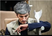 جعفریان: باید هنرمندان ایرانی را که نق می‌زنند به سوریه ببریم
