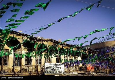 تبلیغات انتخابات پارلمانی کردستان عراق