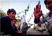 انطلاق أول حراک سیاسی فی کردستان العراق لمناهضة الاستفتاء