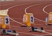 سعیدی در دوی 100 متر سوم شد/ اضافه شدن یک برنز دیگر به مدال‌های ایران