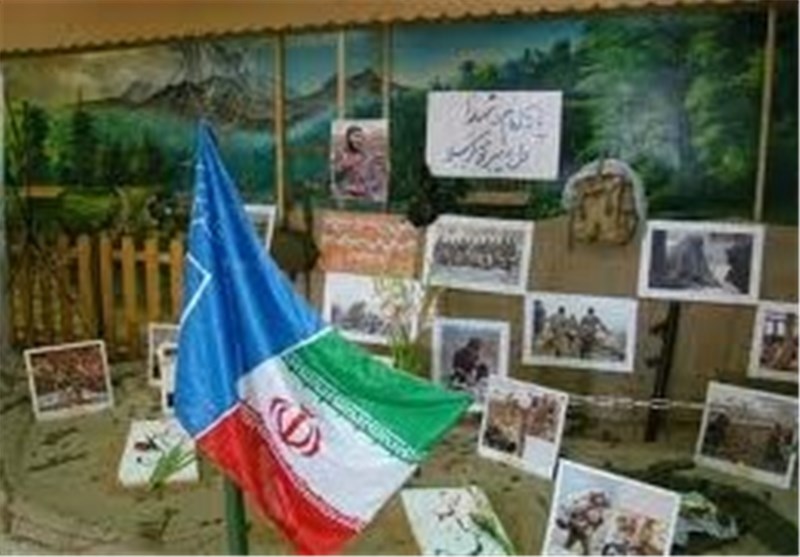 موزه شهدای اردبیل در هفته دفاع مقدس به بهره برداری می‌رسد
