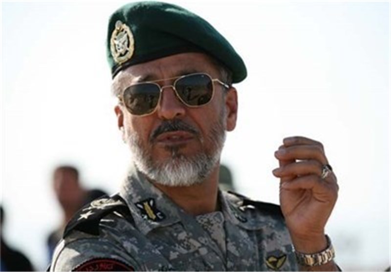 Navy Commander Reiterates Iran’s Influential Role in Region