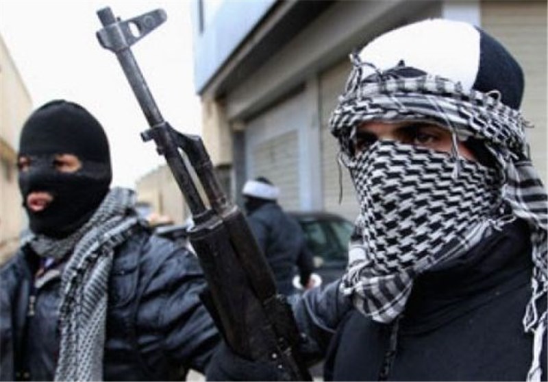 FSA Brigade &apos;Joins Al-Qaeda Group&apos; in Syria