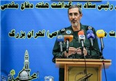 جزئیات برنامه سپاه تهران در هفته دفاع مقدس/ برگزاری 2 رزمایش در پایتخت