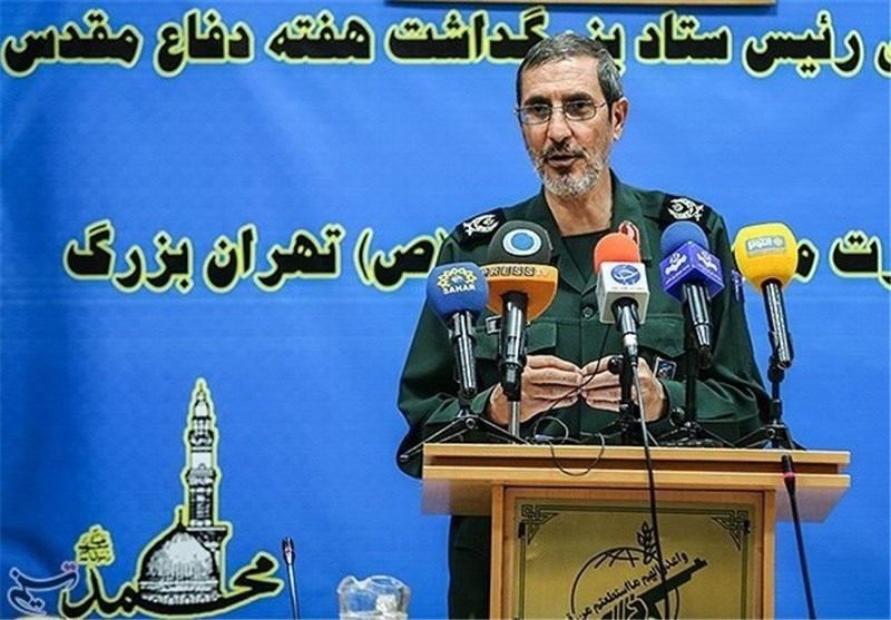 80 نمایشگاه دفاع مقدس در تهران برپا می‌شود