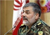 رویکرد ارتش اصفهان، تحقق مسائل فرهنگی شعار سال است