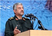 IRGC Thwarts 11 Suicide Attacks in Southeast Iran