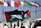 تظاهرات در غزه در اعتراض به کاهش کمک‌های &quot;آنروا&quot; به خانواده‌های فقیر فلسطینی