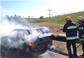 ساخت قطعه‌ای برای جلوگیری از آتش‌سوزی در موتور خودروها
