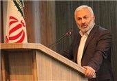 جلال‌زاده: دشمن با اغتشاش‌گری به دنبال تضعیف اقتدار ایران اسلامی بود
