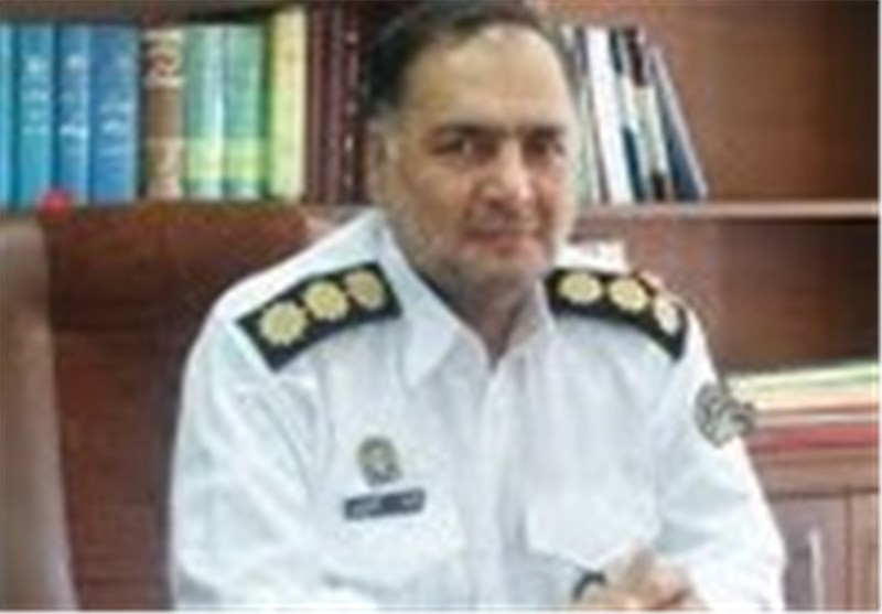 یگان ویژه پلیس راهور در مازندران تشکیل می‌شود