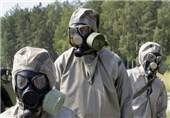 کمک 2 میلیون دلاری روسیه برای انهدام تسلیحات شیمیایی سوریه
