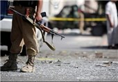 کشته شدن 18 سرباز یمنی بر اثر حمله افراد مسلح در حضرموت