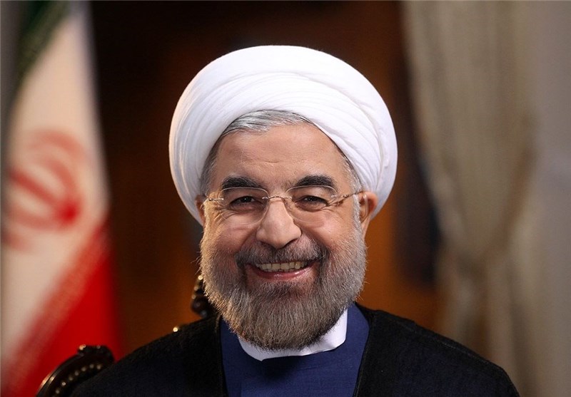 Rouhani Calls Iran, Turkey Influential Regional Countries