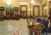 جزئیات نشست سران سیاسی عراق در منزل ابراهیم الجعفری