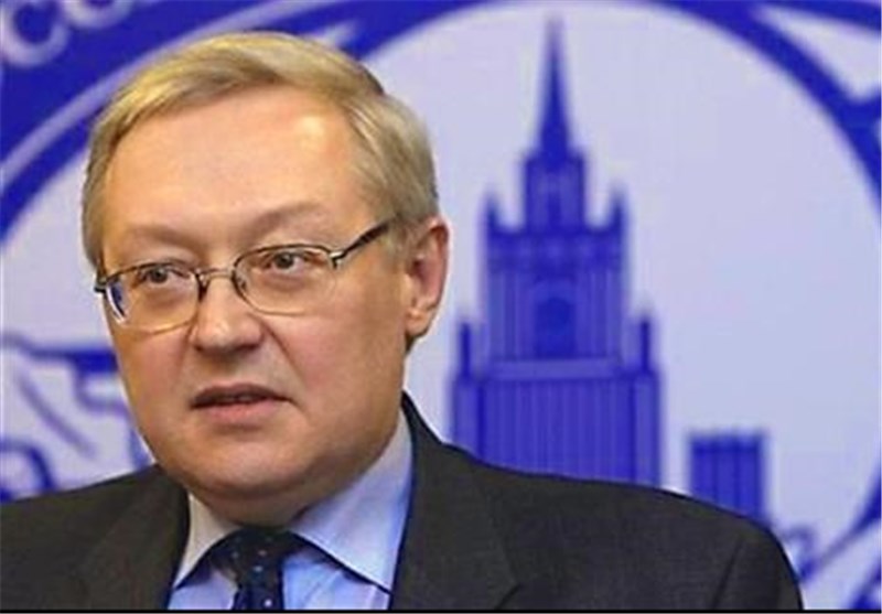 Ryabkov: Nuclear Deal Will Allow Iran to Enrich Uranium Up to 5%