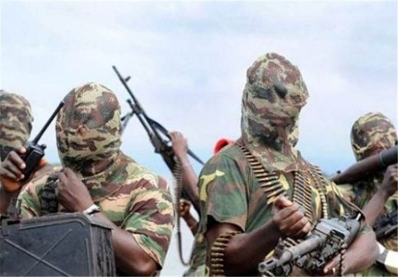 Boko Haram Torches Village near Kidnapped Girls&apos; Town