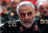 Soleimani: Obama’s Remarks Sign of US Inability to Overthrow Islamic Republic