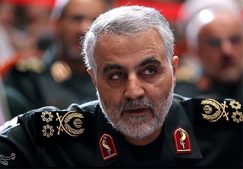 Soleimani: Obama’s Remarks Sign of US Inability to Overthrow Islamic Republic