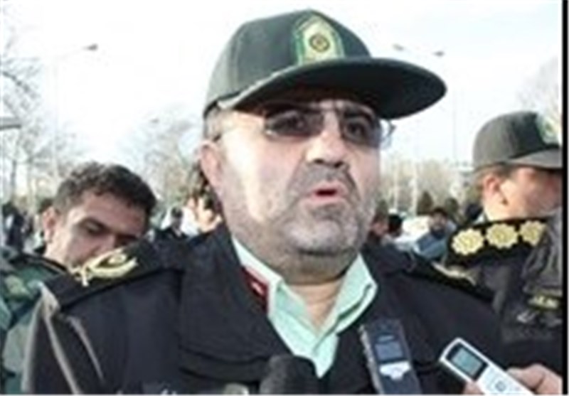 آغاز طرح عملیات پاکسازی پاتوق‌های جرم در مشهد