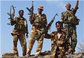 14 نظامی یمنی ربوده شدند