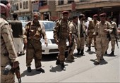 کشته شدن 15 سرباز ارتش یمن در حمله افراد مسلح
