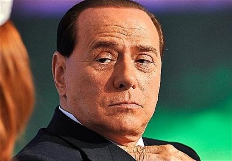 Berlusconi Relaunches Center-Right Party, Forza Italia