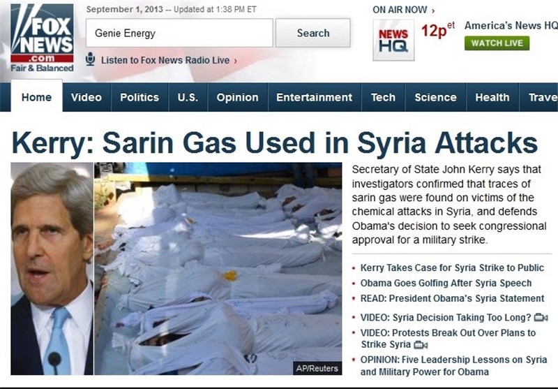 یک سند فاش‌نشده:مرداک به دنبال نفت و گاز در جولان/تشویق به جنگ برای جابه‌جایی مرزهای سوریه؟