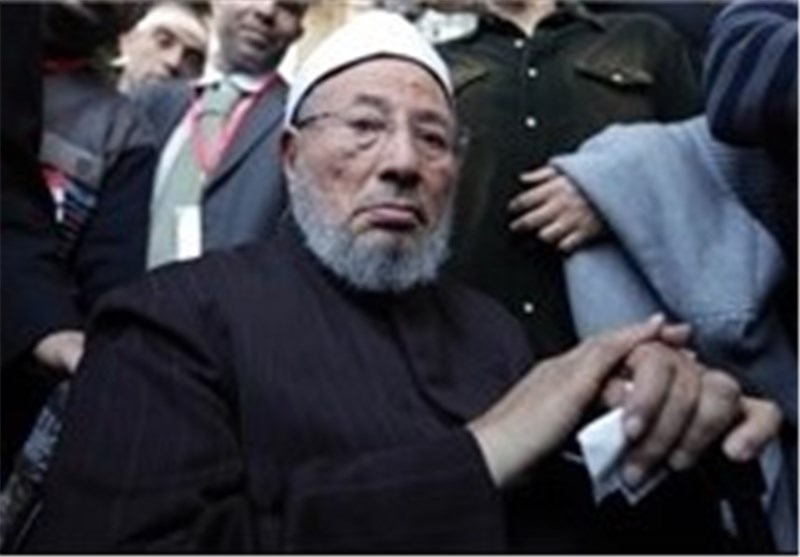 Brotherhood-Linked Cleric Forbids Voting in Egypt Referendum