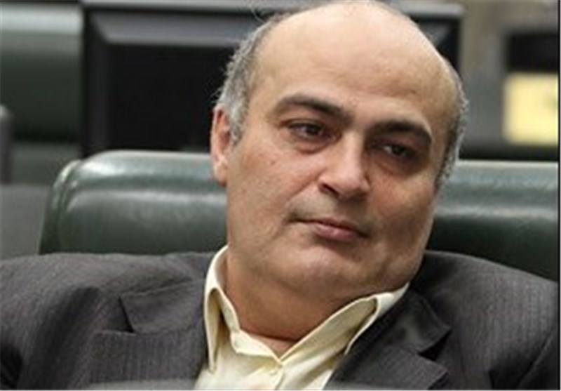 Iranian Jewish MP Waits for US Visa to Go to New York
