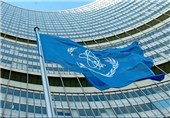 IAEA Concerned about Safety of Ukraine’s N. Sites