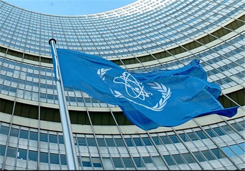 IAEA Lowers Estimate on Size of Iran&apos;s Uranium Stockpile