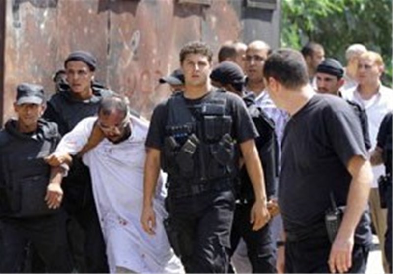 حکم اعدام برای 188 متهم حوادث &quot;کرداسه&quot; در مصر