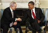 گفت‌وگوی اوباما و نتانیاهو درباره ایران